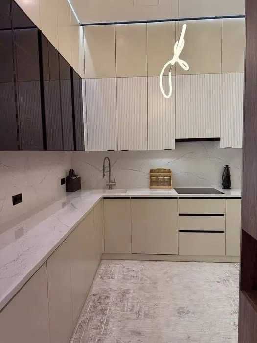 TASHKENT CITY Аренда Квартиры (МОЖНО ПОД ОФИС) 2 комн + Терасса