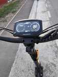 Vând trotineta electrica ausom l2 viteză maximă 60km/h