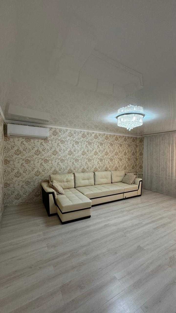 2-комн. квартира, ул. 5 микрорайон, д. 12