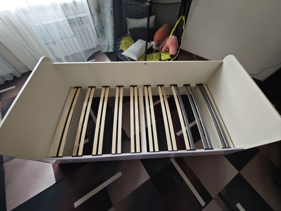 Продам срочно кровать