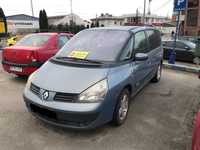 Dezmembrez renault espace 4 2,0 16v.F4K