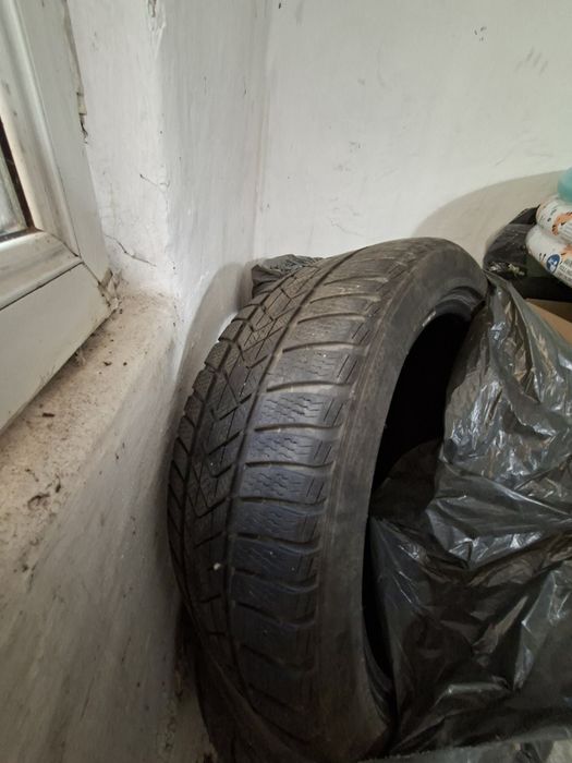 Anvelope Pirelli sotozero 225 45 r18 iarna