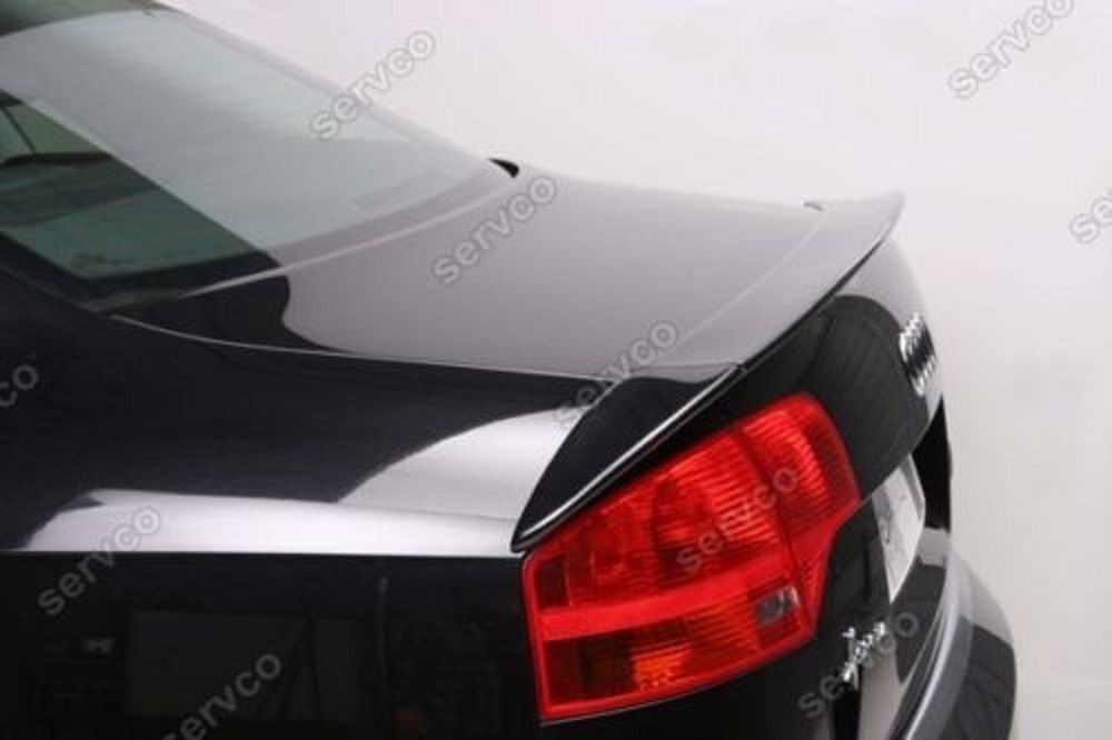 Eleron tuning portbagaj Audi A4 B7 8E 8H RS4 S4 ABT Sline sedan v2