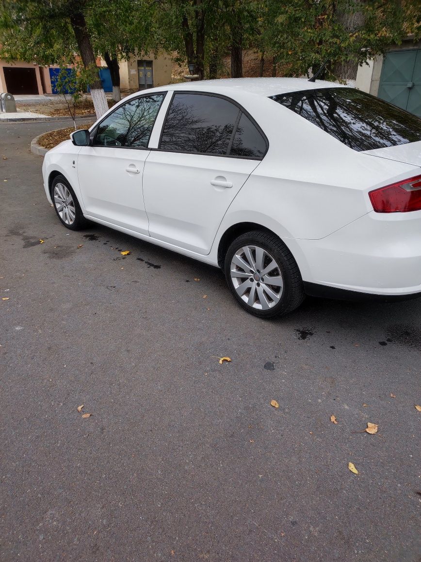 Seat Toledo 2014 1.6TDI