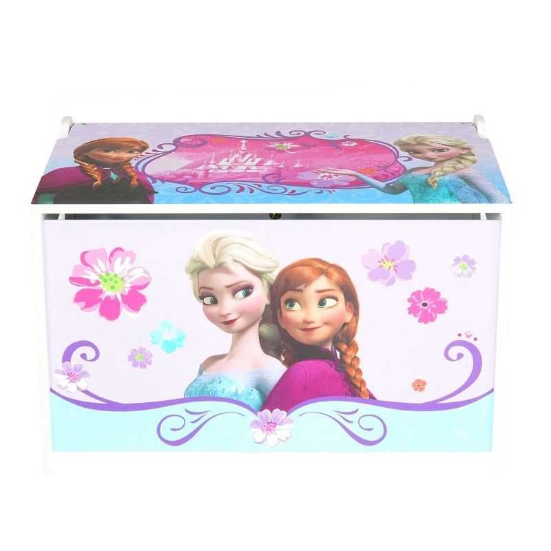Скрин Frozen disney