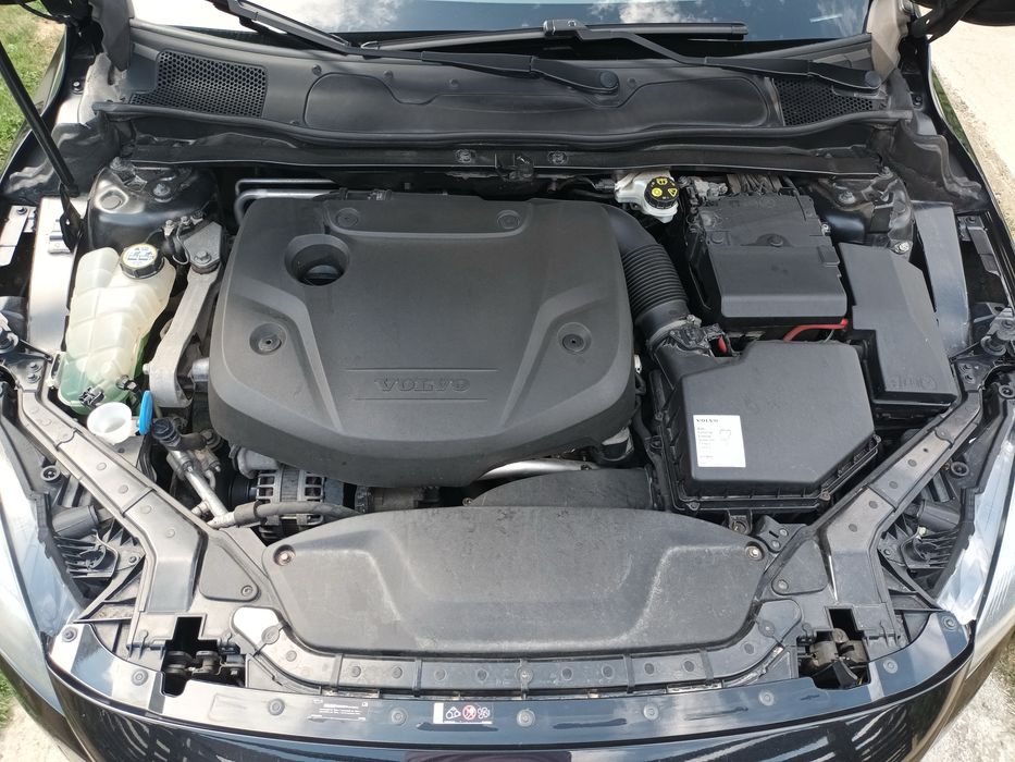 Volvo v40 2016 Euro 6 Pret 5500€