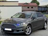 Ford mondeo 2.0d automat 4x4 180cp variante