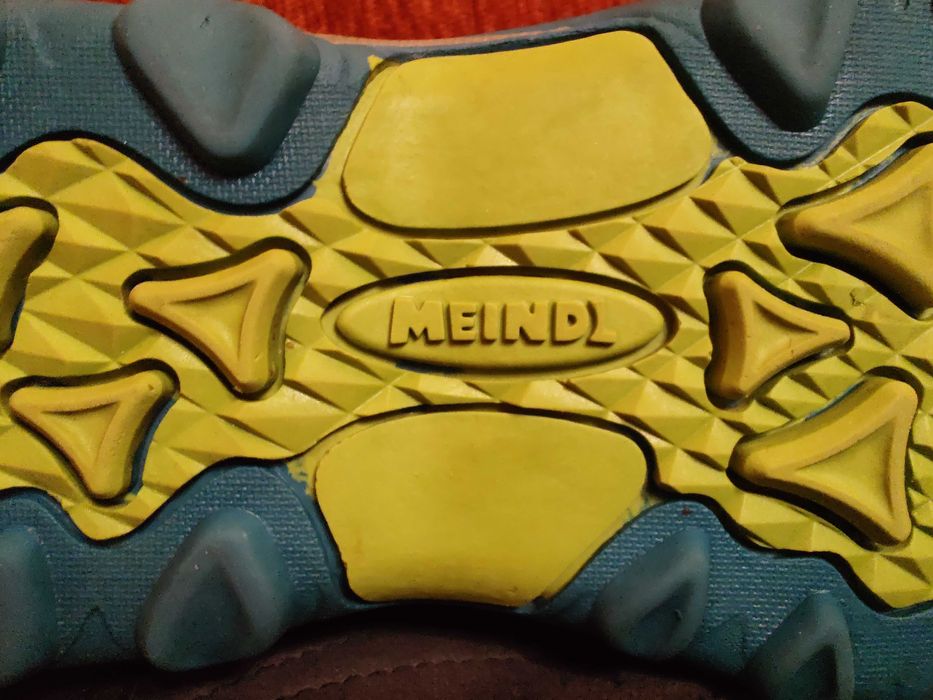 Meindl-GTX дамски обувки №39