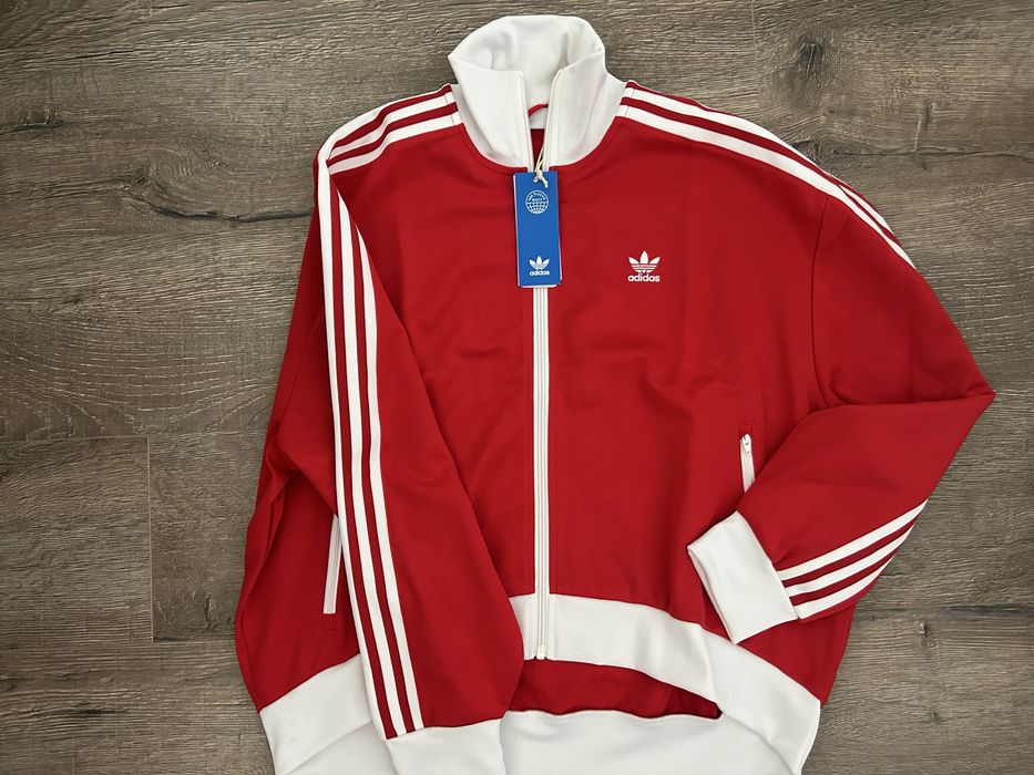 Горнище Adidas Originals
