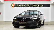 Volvo S90 T8 AWD ACC Camere360 Trapa Facelift Masaj Ventilatie Harman Kardon Rev