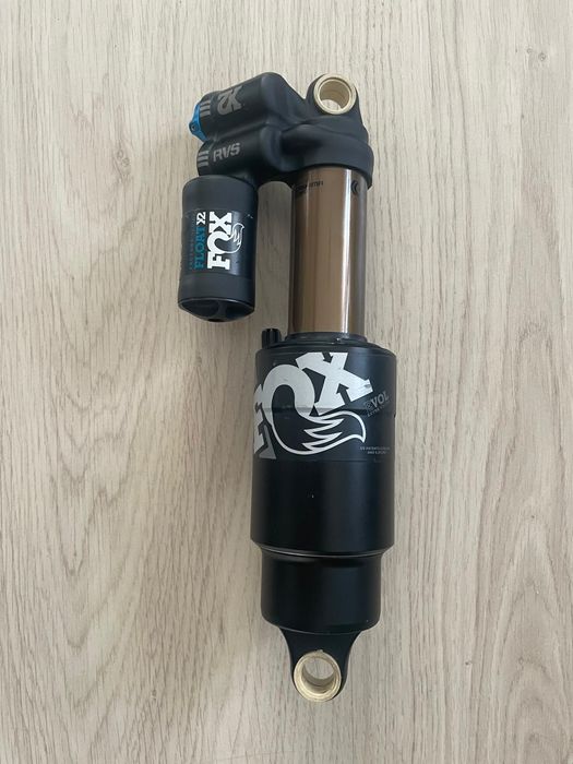 Piese bicicleta downhill enduro