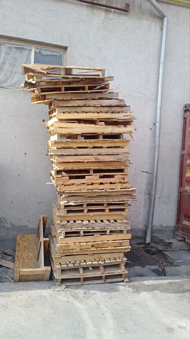 Паддон Лўмбозга.