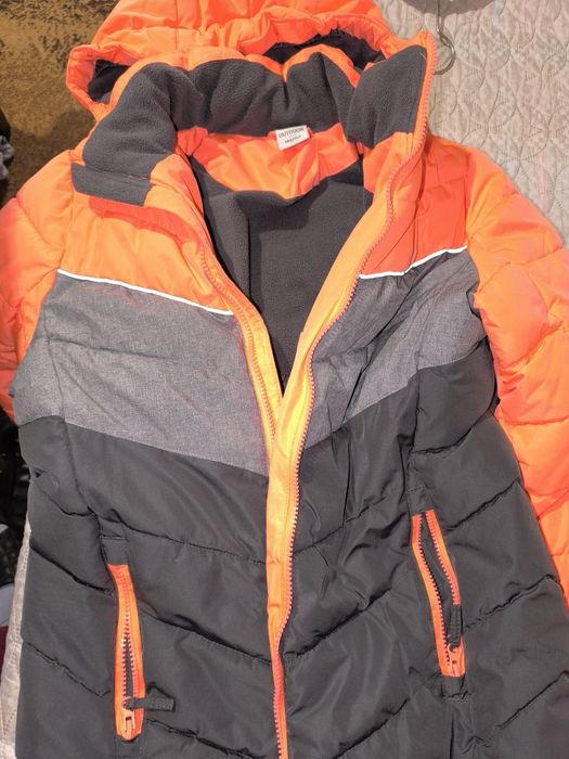 Детски якета за момиче