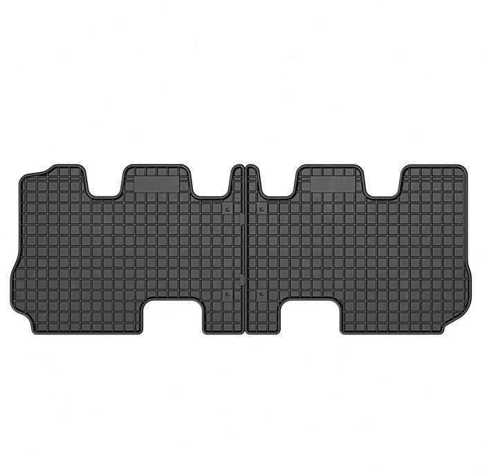 Гумени стелки Frogum Kia Sorento III 2014 - 2020 / Киа Соренто 3