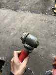 Blow - off HKS свален от 1.8Т