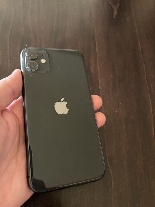 Iphone 11 128GB