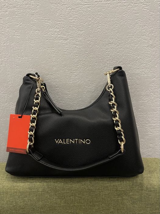 Черная сумка новая