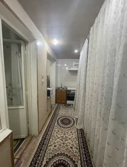 Сдаётся квартира на ТТЗ-2