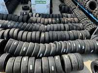 MARCA BENCHMARK cu garantie 315/80R22.5 de camion