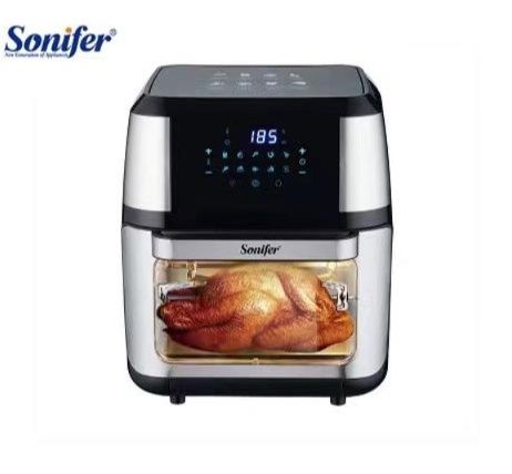 Аэрогриль Sonifer SF-1016