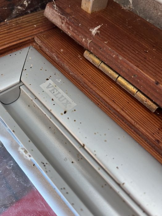 Fereastra Mansarda Velux