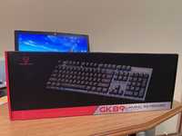 Tastatura Wireless Motospeed GK89 USB - NOU