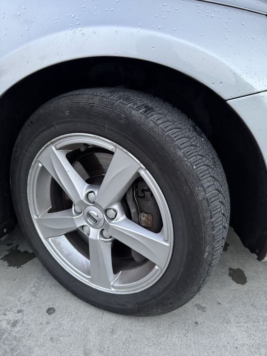 Volvo V40 D2 Автоматик