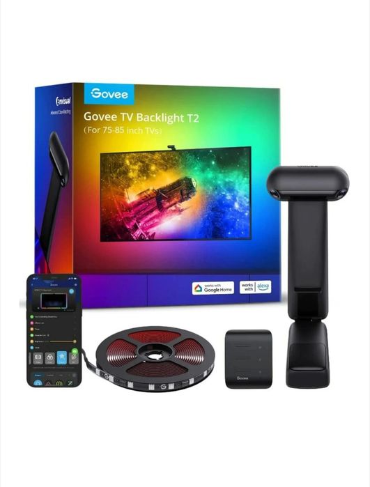 Лед подсветка Govee TV Backlight T2
