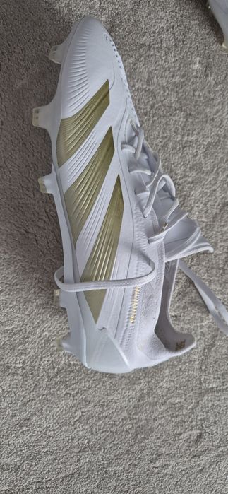 Ghete fotbal Adidas originale