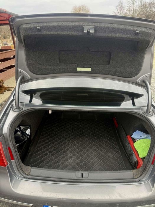 Passat b6 20.07.2005
