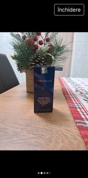 Fond de ten Estee Lauder  4C2