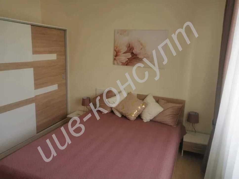 Продава се Тристаен апартамент в Велико Търново, Бузлуджа - 63 кв.м за 1174 €/кв.м - Снимка #6