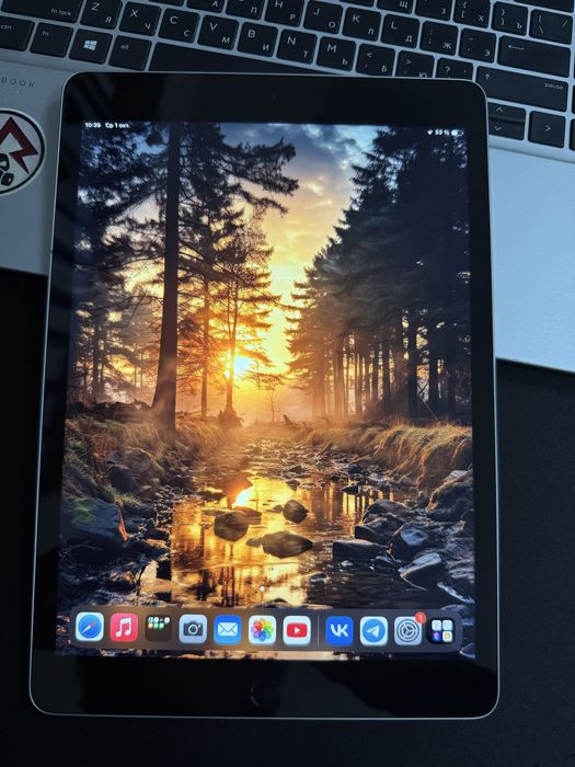 Apple iPad 2021