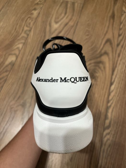 Alexander McQueen