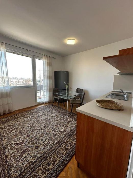 Дава се под наем Двустаен апартамент в Варна, Младост 1 - 51 кв.м за 425 € - Снимка #3