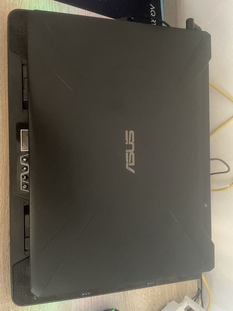 Laptop Tuf Gaming fx505d