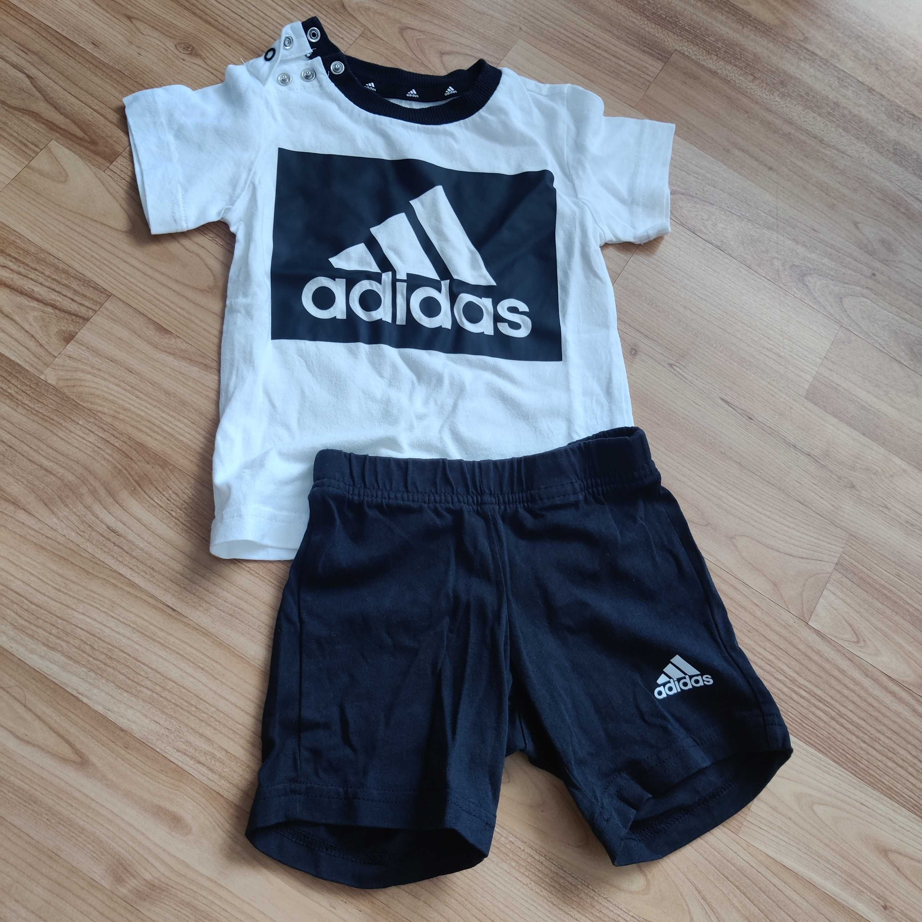 Compleu Adidas bebelusi