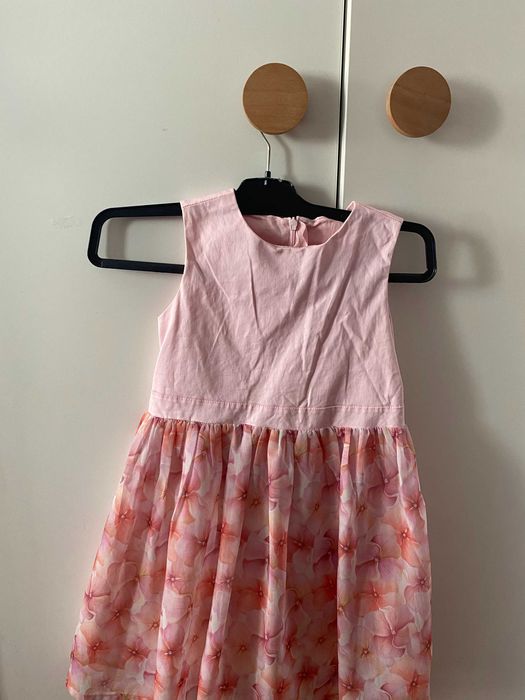 Rochie fetite 5 ani