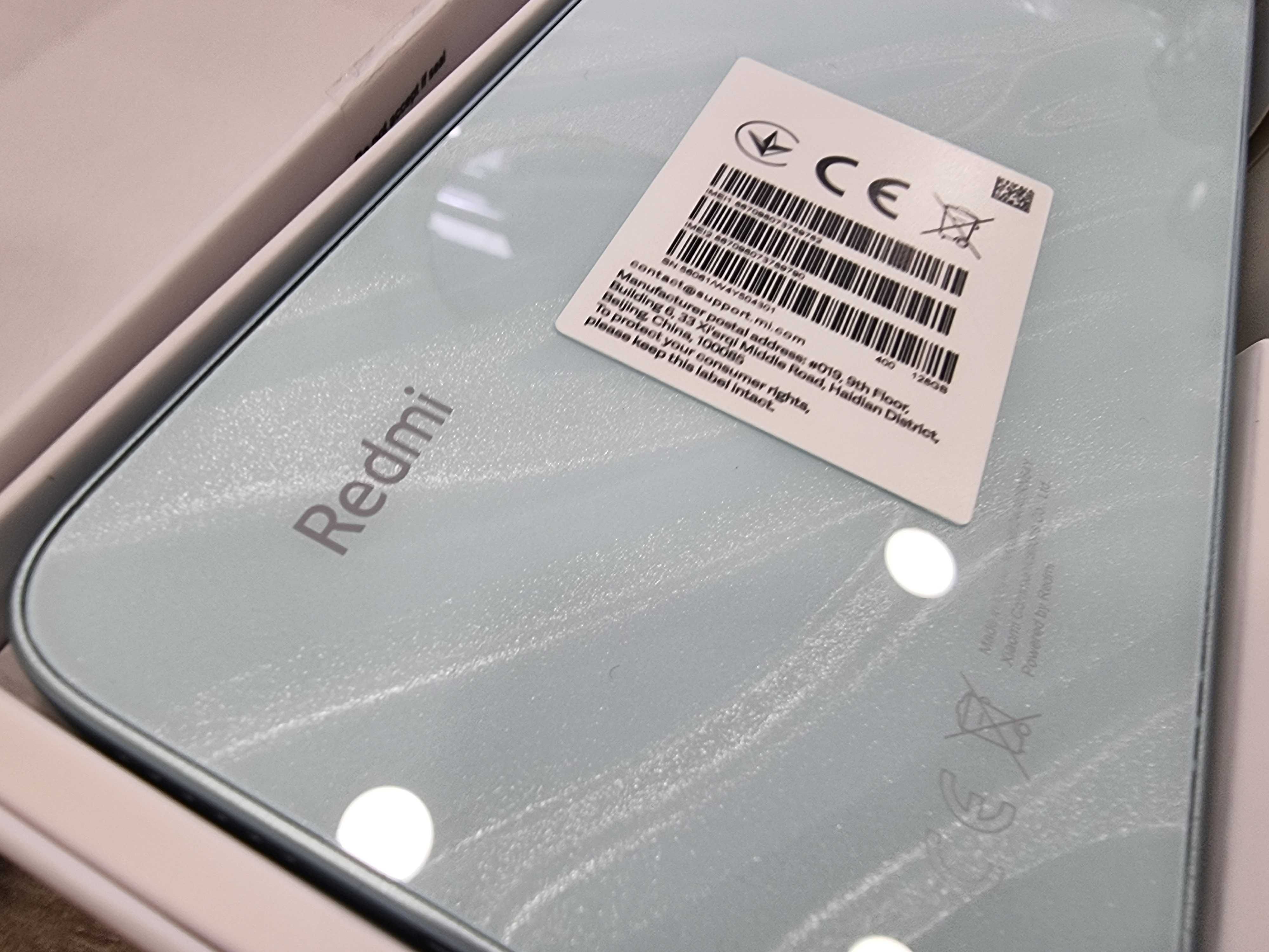 Redmi 13 128GB 6GB RAM