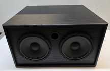 Vand subwoofer pasiv de camera