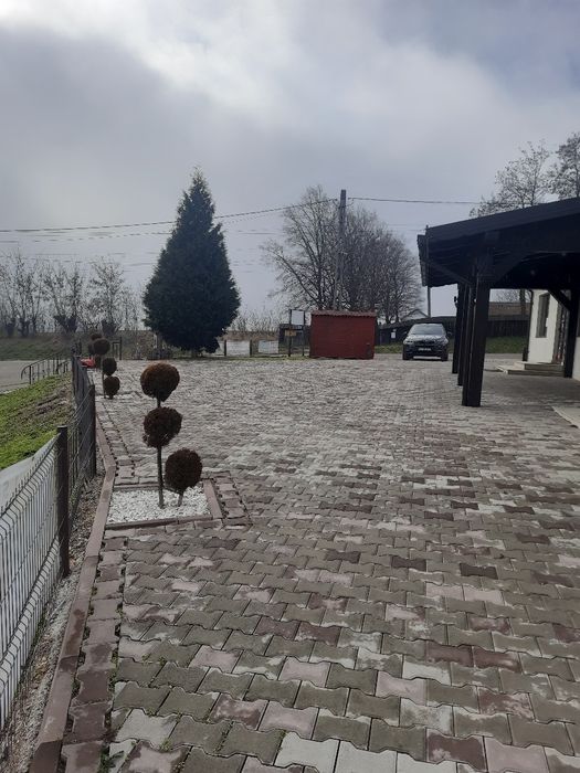 Spaţiu Comercial de vànzare sau de ìnchiriat, 230m2, ìn Vadu Moldovei