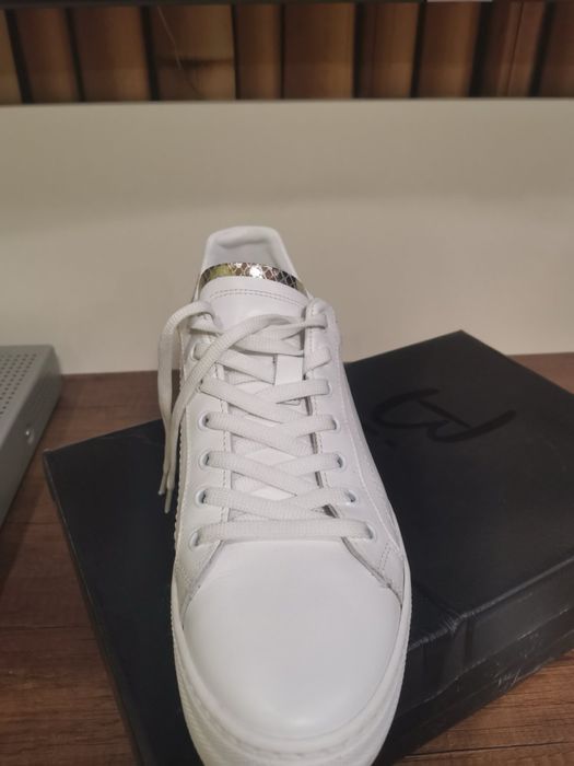 Bianki естествена кожа