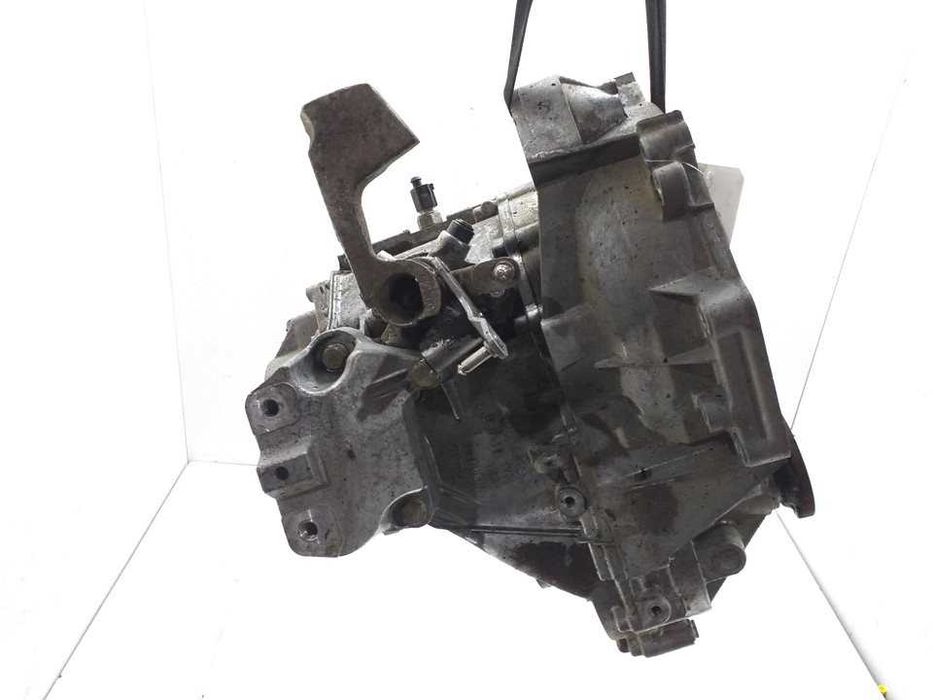 Cutie de viteze Audi A3 Cabrio 1.6 FSI; HPB; 6 Trepte; 2004-2018