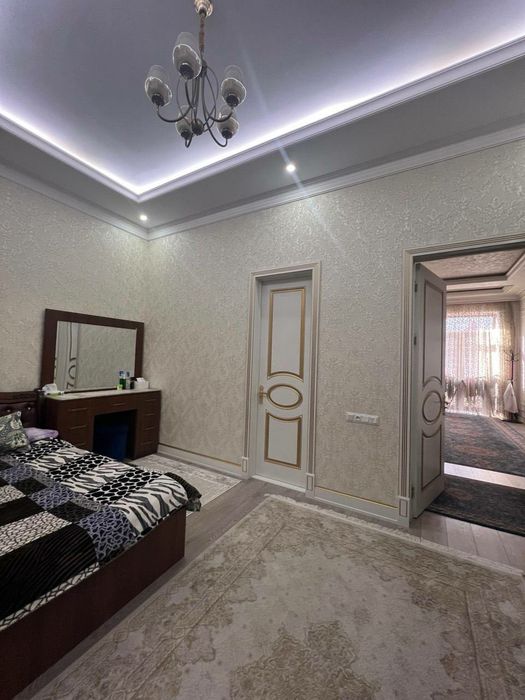 Аренда Яккасарой 3-соток 6-комнота