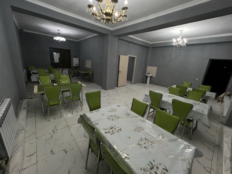 Сдаем в аренду под общепит