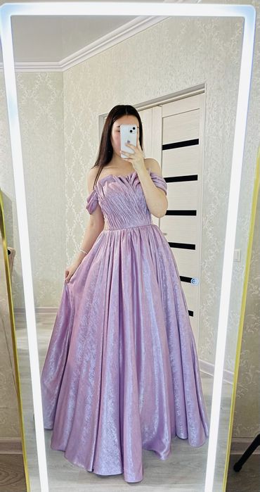 Платье на прокат Актобе