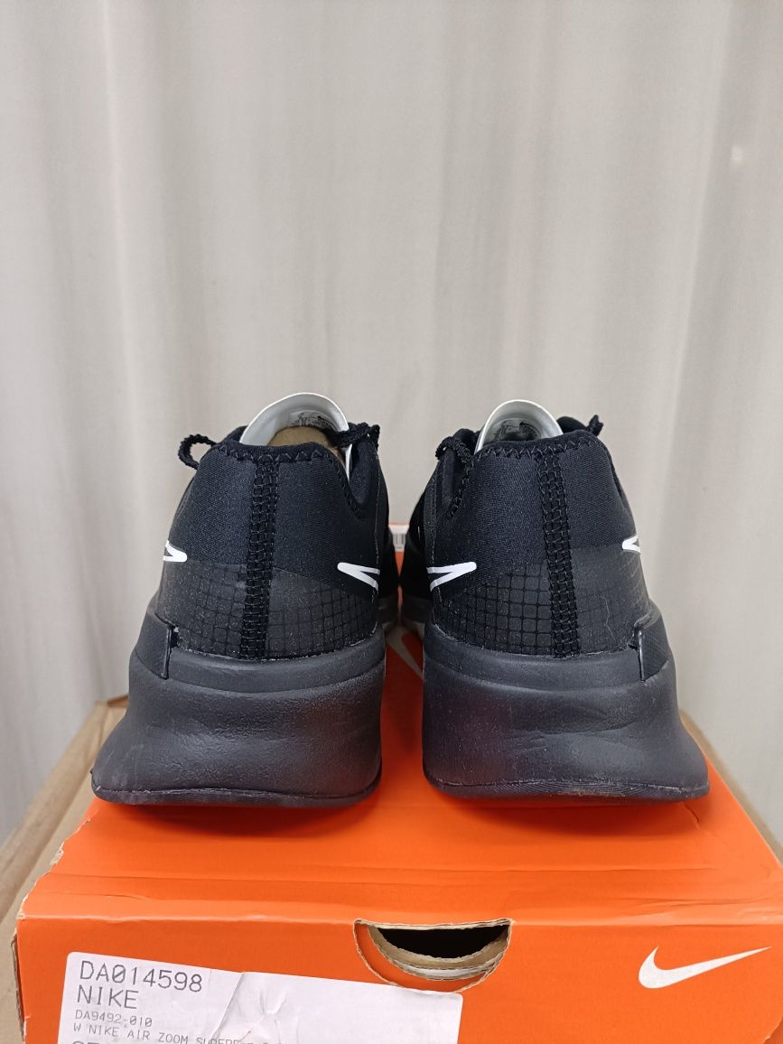 Nike Air Zoom Superrep 3 номер 40.5 код 55A