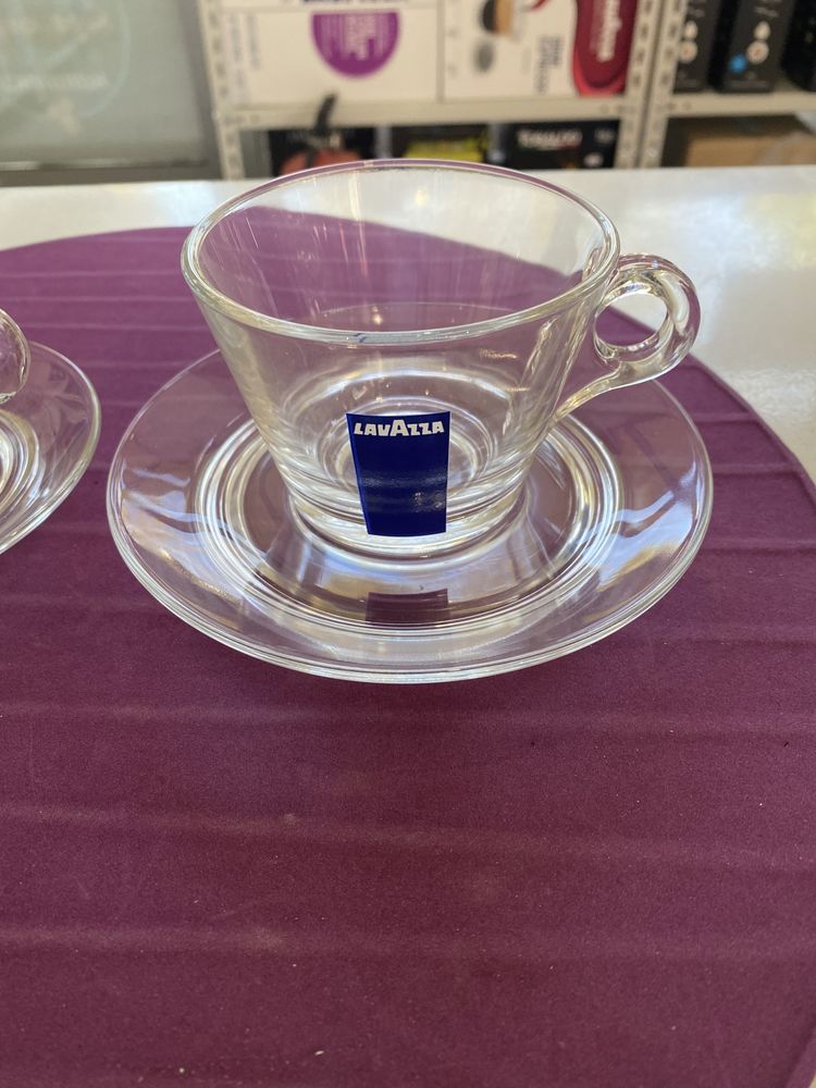 Чаши лаваца lavazza ORIGINAL