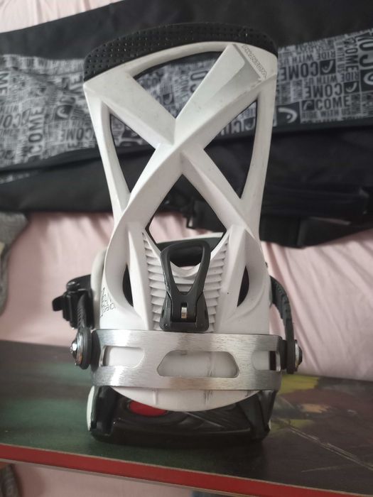 Сноуборд автомати Nitro Phantom