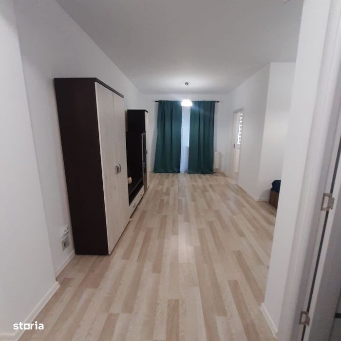 Apartament de 37 mp, 8 mp balcon, Zona Sesul de Sus